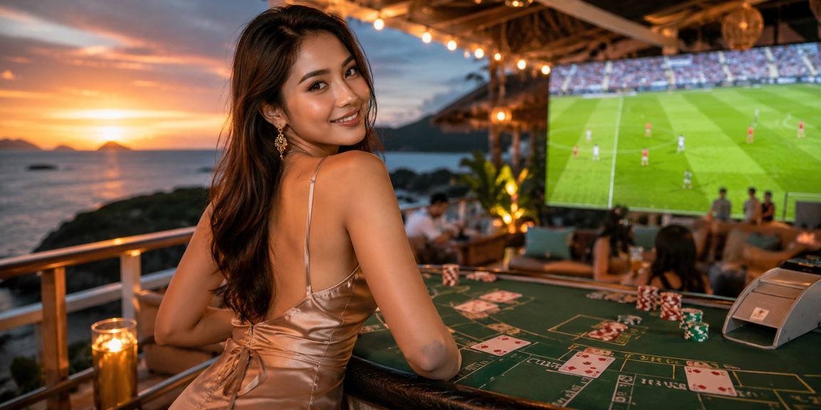 mb88 casino